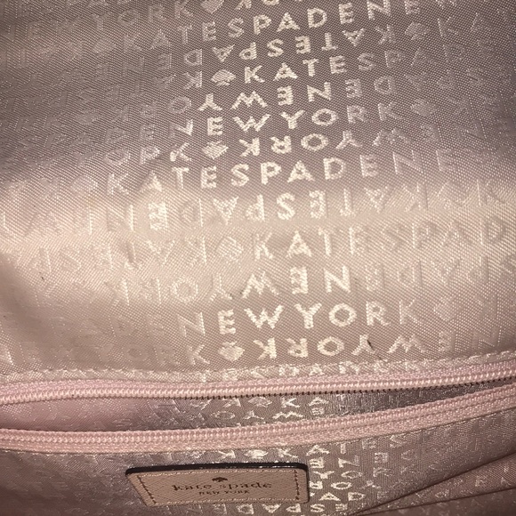 Kate Spade Purse - Picture 5 of 6